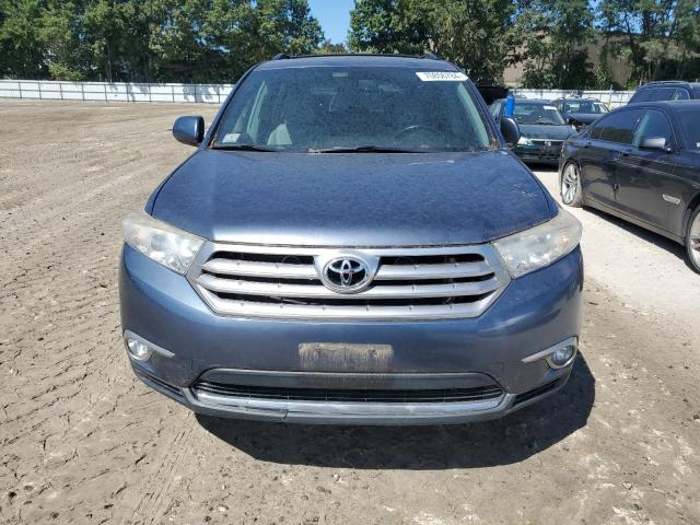 Photo 4 VIN: 5TDBK3EH5CS137374 - TOYOTA HIGHLANDER 