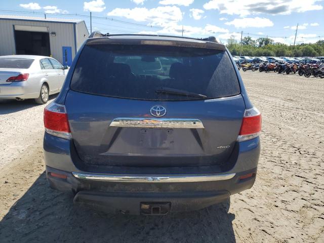 Photo 5 VIN: 5TDBK3EH5CS137374 - TOYOTA HIGHLANDER 