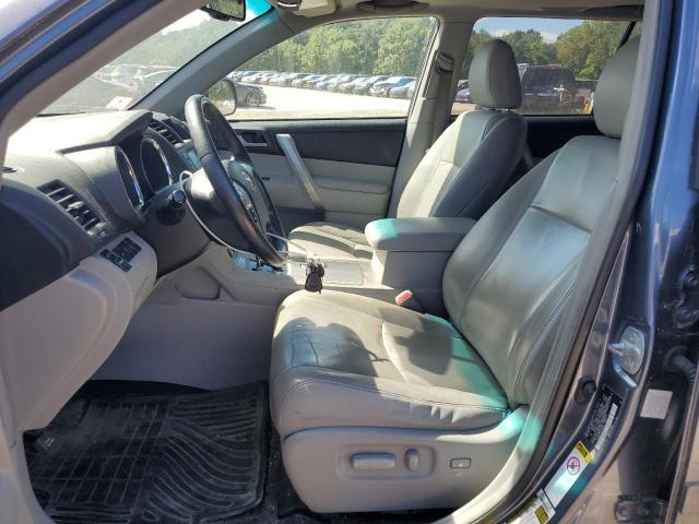 Photo 6 VIN: 5TDBK3EH5CS137374 - TOYOTA HIGHLANDER 