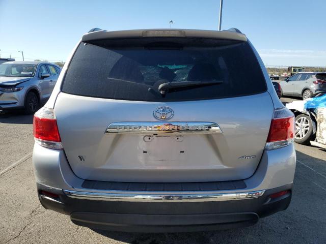 Photo 5 VIN: 5TDBK3EH5CS140937 - TOYOTA HIGHLANDER 