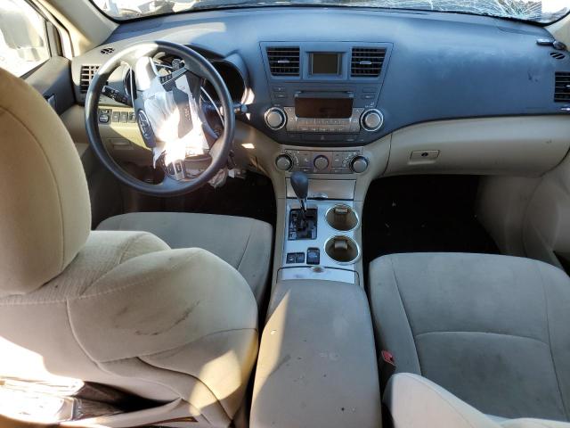 Photo 7 VIN: 5TDBK3EH5CS141313 - TOYOTA HIGHLANDER 