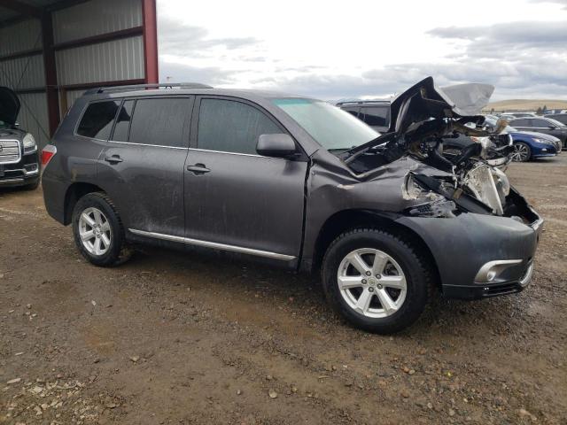 Photo 3 VIN: 5TDBK3EH5CS143577 - TOYOTA HIGHLANDER 