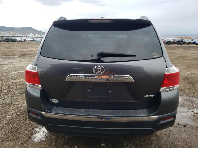 Photo 5 VIN: 5TDBK3EH5CS143577 - TOYOTA HIGHLANDER 