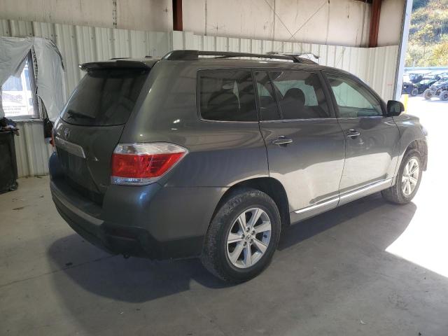 Photo 2 VIN: 5TDBK3EH5CS148911 - TOYOTA HIGHLANDER 