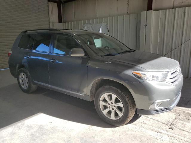 Photo 3 VIN: 5TDBK3EH5CS148911 - TOYOTA HIGHLANDER 