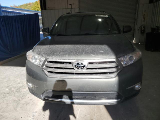 Photo 4 VIN: 5TDBK3EH5CS148911 - TOYOTA HIGHLANDER 