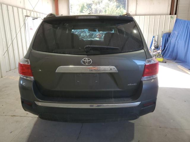 Photo 5 VIN: 5TDBK3EH5CS148911 - TOYOTA HIGHLANDER 