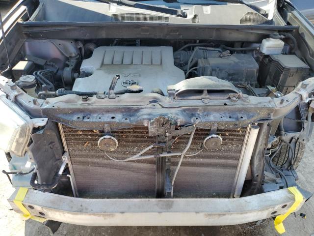 Photo 11 VIN: 5TDBK3EH5CS161481 - TOYOTA HIGHLANDER 