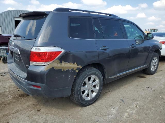 Photo 2 VIN: 5TDBK3EH5CS161481 - TOYOTA HIGHLANDER 