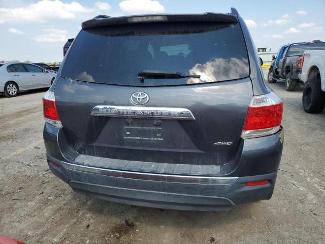 Photo 5 VIN: 5TDBK3EH5CS161481 - TOYOTA HIGHLANDER 