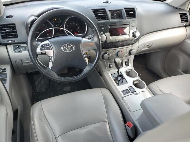 Photo 7 VIN: 5TDBK3EH5CS161481 - TOYOTA HIGHLANDER 