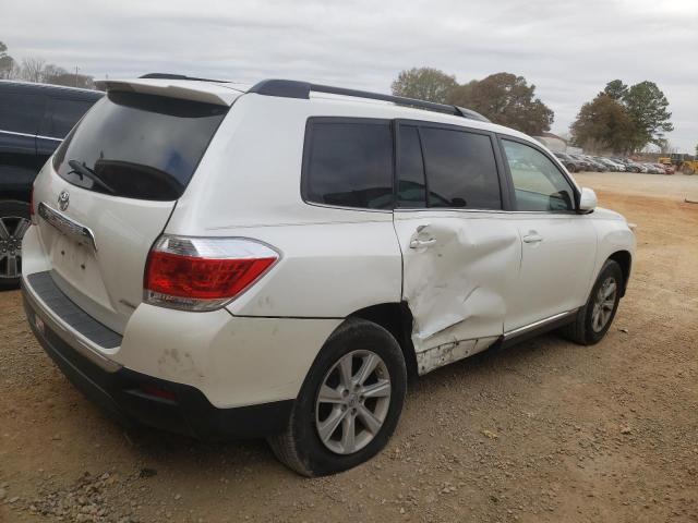 Photo 2 VIN: 5TDBK3EH5DS178234 - TOYOTA HIGHLANDER 