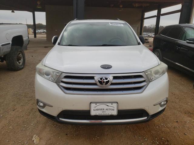 Photo 4 VIN: 5TDBK3EH5DS178234 - TOYOTA HIGHLANDER 