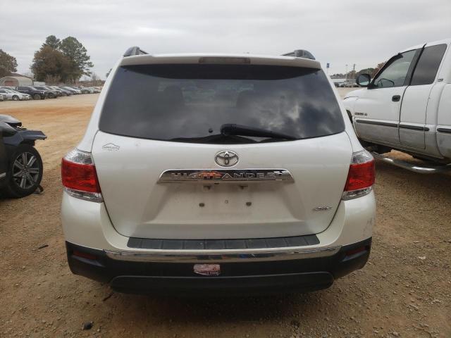 Photo 5 VIN: 5TDBK3EH5DS178234 - TOYOTA HIGHLANDER 