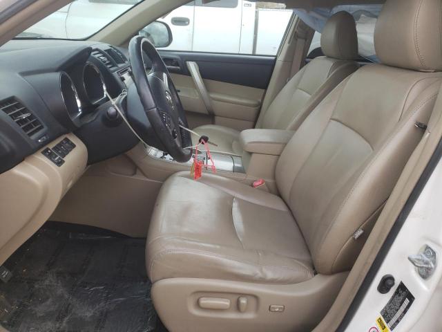 Photo 6 VIN: 5TDBK3EH5DS178234 - TOYOTA HIGHLANDER 