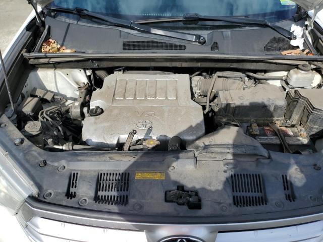 Photo 6 VIN: 5TDBK3EH5DS184700 - TOYOTA HIGHLANDER 