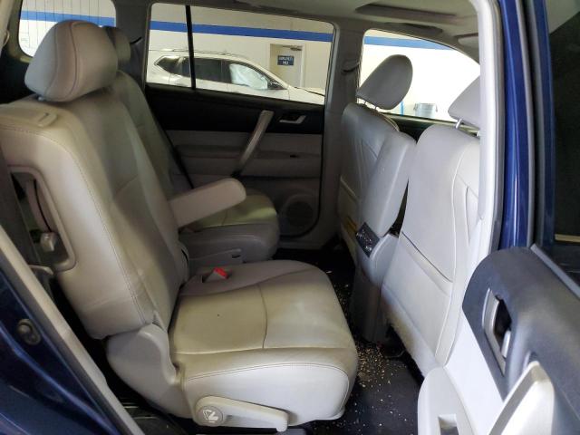 Photo 10 VIN: 5TDBK3EH5DS210518 - TOYOTA HIGHLANDER 