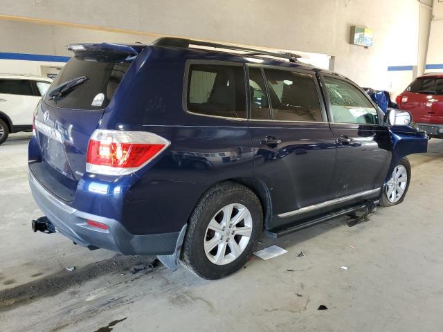 Photo 2 VIN: 5TDBK3EH5DS210518 - TOYOTA HIGHLANDER 