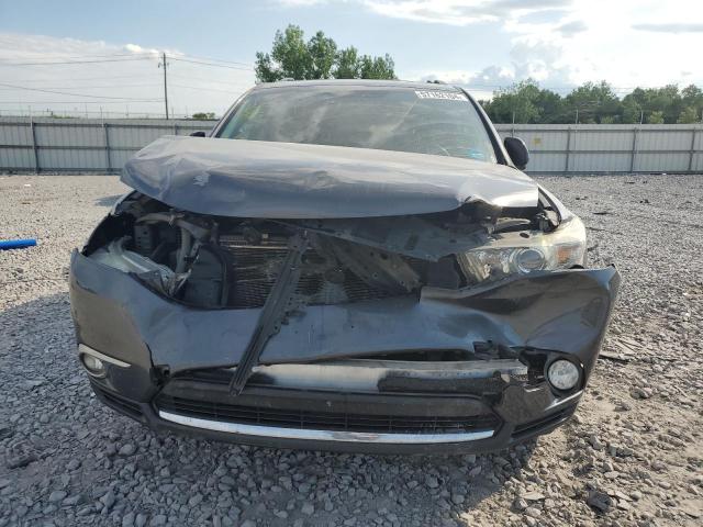 Photo 4 VIN: 5TDBK3EH5DS214522 - TOYOTA HIGHLANDER 