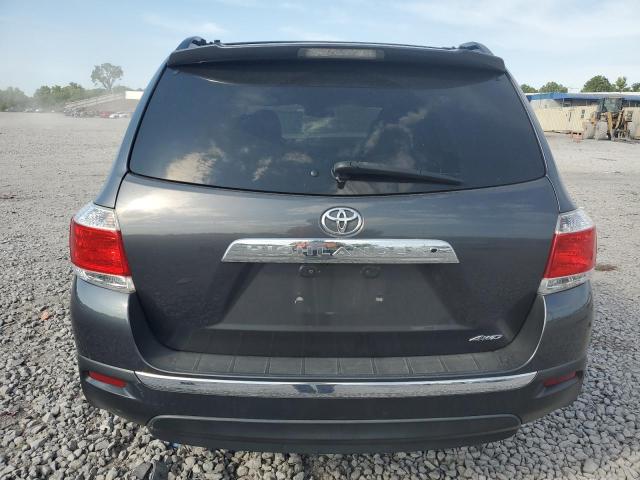 Photo 5 VIN: 5TDBK3EH5DS214522 - TOYOTA HIGHLANDER 