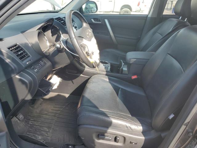 Photo 6 VIN: 5TDBK3EH5DS214522 - TOYOTA HIGHLANDER 