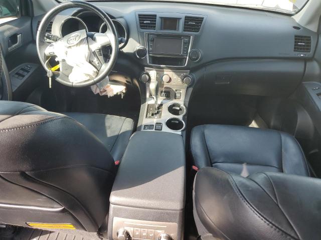 Photo 7 VIN: 5TDBK3EH5DS214522 - TOYOTA HIGHLANDER 