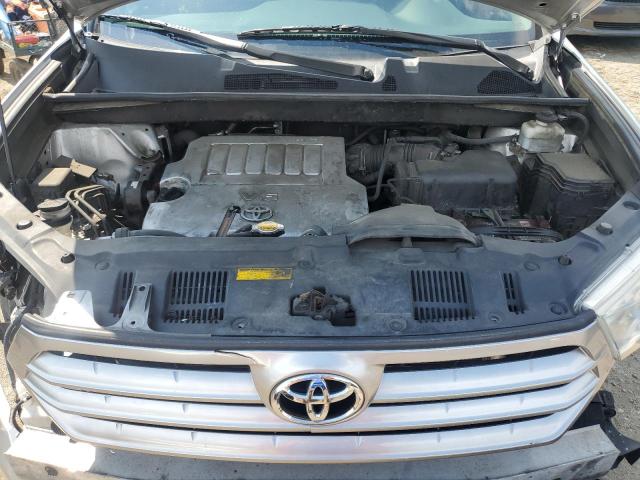 Photo 11 VIN: 5TDBK3EH5DS241221 - TOYOTA HIGHLANDER 