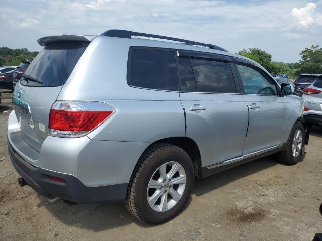 Photo 2 VIN: 5TDBK3EH5DS241221 - TOYOTA HIGHLANDER 