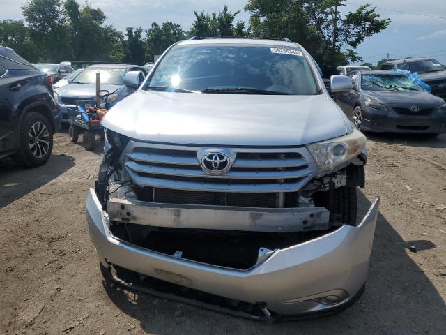 Photo 4 VIN: 5TDBK3EH5DS241221 - TOYOTA HIGHLANDER 