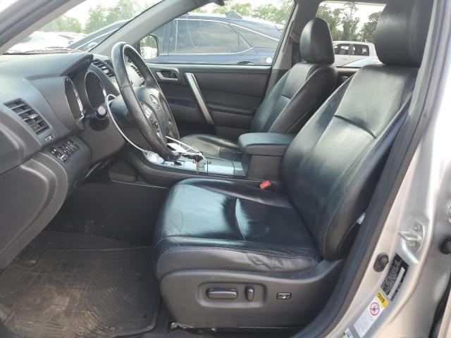 Photo 6 VIN: 5TDBK3EH5DS241221 - TOYOTA HIGHLANDER 