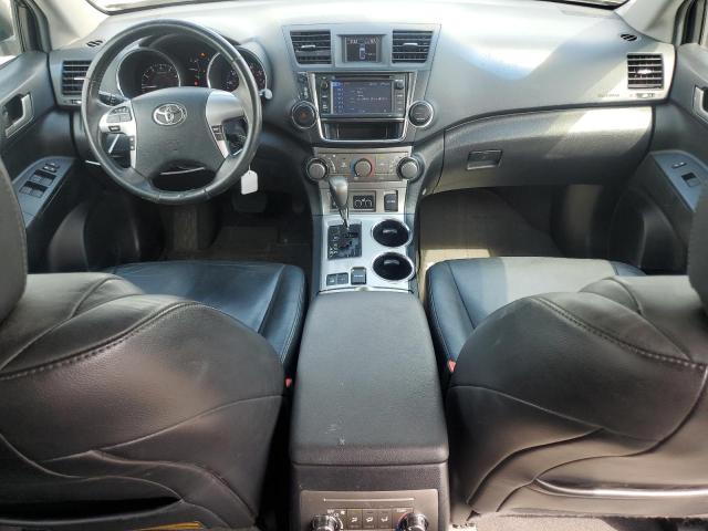 Photo 7 VIN: 5TDBK3EH5DS241221 - TOYOTA HIGHLANDER 