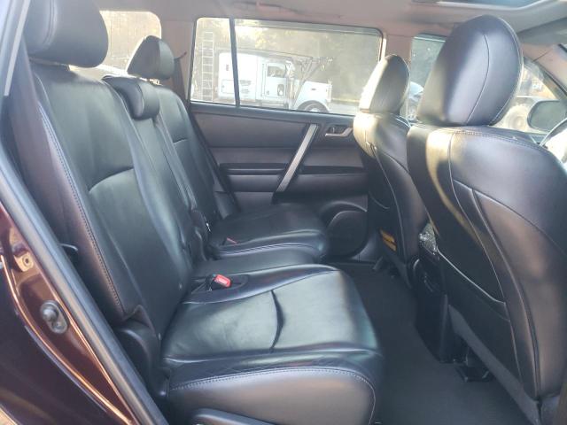 Photo 5 VIN: 5TDBK3EH5DS261825 - TOYOTA HIGHLANDER 