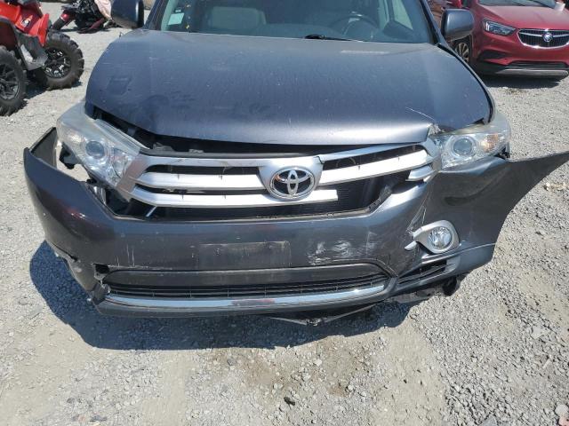 Photo 10 VIN: 5TDBK3EH5DS264224 - TOYOTA HIGHLANDER 