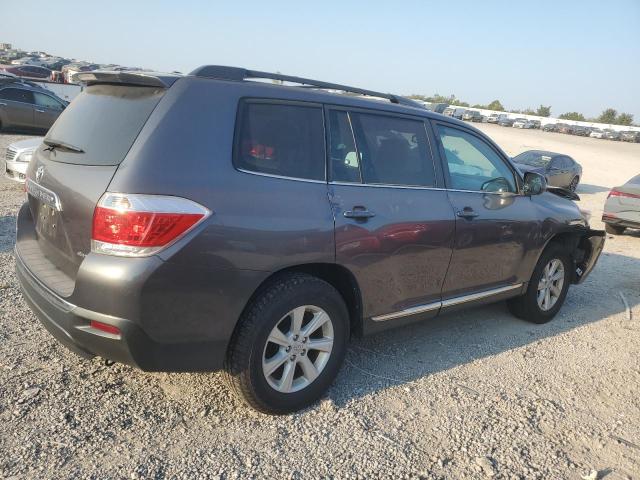 Photo 2 VIN: 5TDBK3EH5DS264224 - TOYOTA HIGHLANDER 