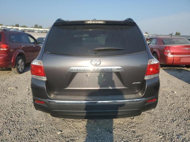 Photo 5 VIN: 5TDBK3EH5DS264224 - TOYOTA HIGHLANDER 