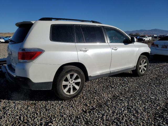 Photo 2 VIN: 5TDBK3EH5DS264322 - TOYOTA HIGHLANDER 