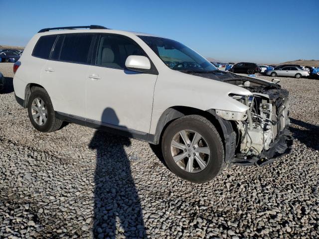 Photo 3 VIN: 5TDBK3EH5DS264322 - TOYOTA HIGHLANDER 