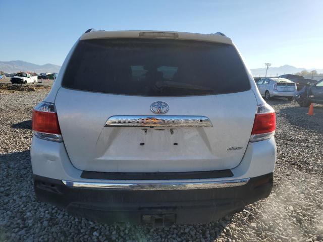 Photo 5 VIN: 5TDBK3EH5DS264322 - TOYOTA HIGHLANDER 