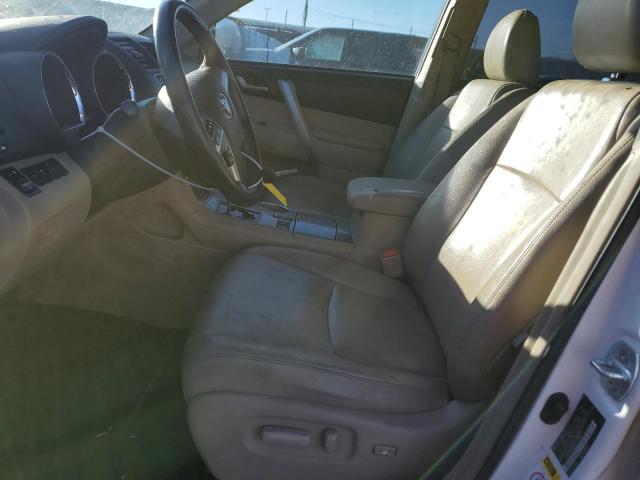 Photo 6 VIN: 5TDBK3EH5DS264322 - TOYOTA HIGHLANDER 