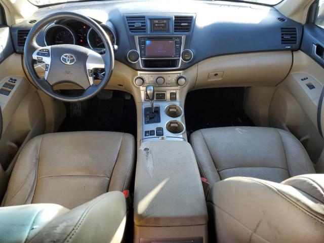 Photo 7 VIN: 5TDBK3EH5DS264322 - TOYOTA HIGHLANDER 