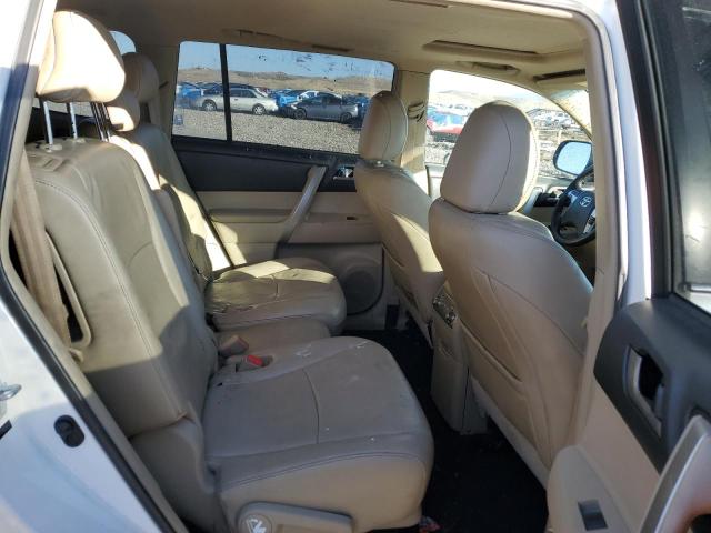 Photo 9 VIN: 5TDBK3EH5DS264322 - TOYOTA HIGHLANDER 