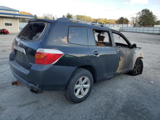 Photo 2 VIN: 5TDBK3EH6AS008699 - TOYOTA HIGHLANDER 