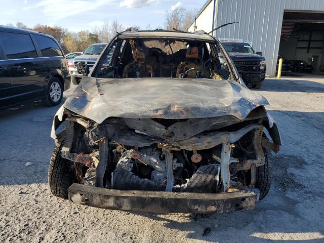 Photo 4 VIN: 5TDBK3EH6AS008699 - TOYOTA HIGHLANDER 