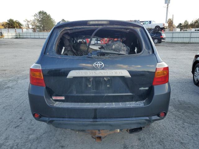 Photo 5 VIN: 5TDBK3EH6AS008699 - TOYOTA HIGHLANDER 