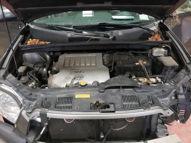 Photo 11 VIN: 5TDBK3EH6AS026488 - TOYOTA HIGHLANDER 