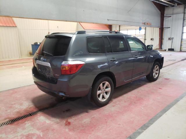 Photo 2 VIN: 5TDBK3EH6AS026488 - TOYOTA HIGHLANDER 