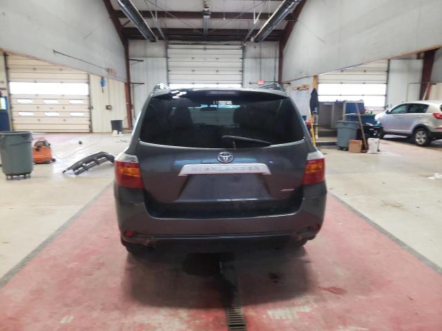 Photo 5 VIN: 5TDBK3EH6AS026488 - TOYOTA HIGHLANDER 