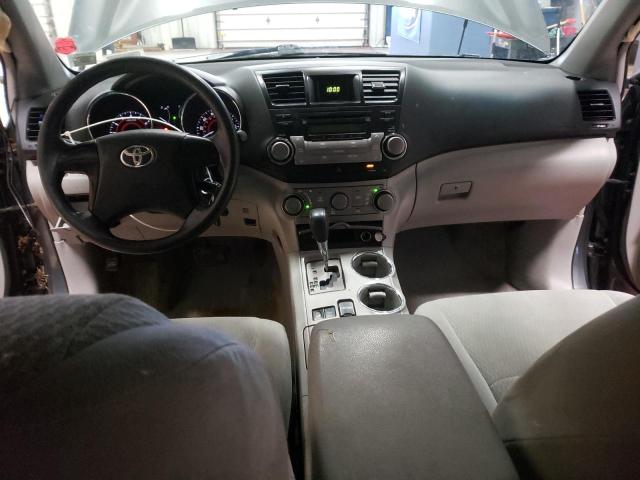 Photo 7 VIN: 5TDBK3EH6AS026488 - TOYOTA HIGHLANDER 