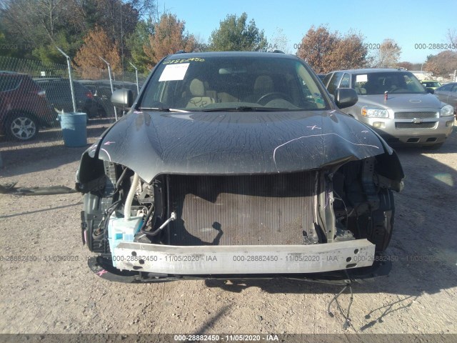 Photo 5 VIN: 5TDBK3EH6AS029410 - TOYOTA HIGHLANDER 