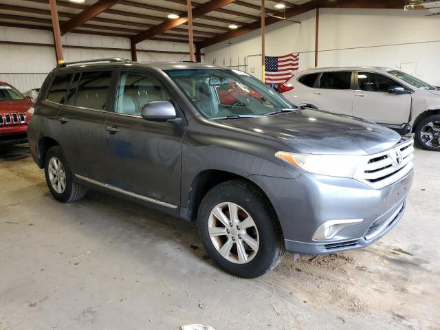 Photo 3 VIN: 5TDBK3EH6BS049447 - TOYOTA HIGHLANDER 